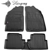 Stingray Guminiai kilimėliai CHEVROLET Spark M300 2009-2015m.