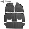 Stingray Guminiai kilimėliai CHRYSLER Pacifica II RU nuo 2016m.