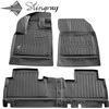 Stingray Guminiai kilimėliai CITROEN Berlingo III nuo 2018m.