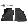 Stingray Guminiai kilimėliai CITROEN Nemo 2008-2017m.