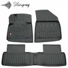Stingray Guminiai kilimėliai CITROEN C5 2008-2017m.