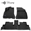 Stingray Guminiai kilimėliai CITROEN Grand C4 Picasso 2006-2013m.