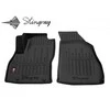 Stingray Guminiai kilimėliai CITROEN Nemo 2008-2017m.