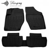 Stingray Guminiai kilimėliai CITROEN C4 N 2010-2018m.