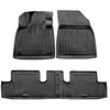 Stingray Guminiai kilimėliai CITROEN Grand C4 Picasso 2013-2022m.