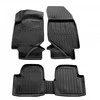 Stingray Guminiai kilimėliai CITROEN C4 X nuo 2020m.