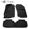 Stingray Guminiai kilimėliai CITROEN C-Crosser 2007-2012m.