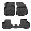 Stingray Guminiai kilimėliai CITROEN C4 Cactus 2014-2020m.