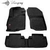 Stingray Guminiai kilimėliai CITROEN C-Crosser 2007-2012m.