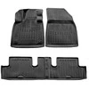 Stingray Guminiai kilimėliai CITROEN C4 Picasso 2013-2022m.