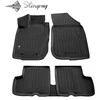 Stingray Guminiai kilimėliai DACIA Duster 2010-2015m.