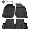 Stingray Guminiai kilimėliai DACIA Logan MCV 2006-2012m.