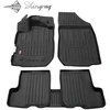 Stingray Guminiai kilimėliai DACIA Sandero Stepway II 2012-2020m.