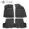Stingray Guminiai kilimėliai DACIA Sandero Stepway I 2008-2012m.