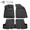 Stingray Guminiai kilimėliai DACIA Sandero Stepway I 2008-2012m.