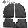 Stingray Guminiai kilimėliai DAEWOO Matiz M300 2009-2015m.