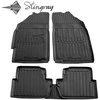 Stingray Guminiai kilimėliai DAEWOO Matiz M300 2009-2015m.