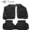 Stingray Guminiai kilimėliai FIAT Freemont 2011-2016m.