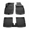 Stingray Guminiai kilimėliai FIAT Panda (169) 2003-2012m.