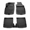 Stingray Guminiai kilimėliai FIAT Panda (169) 2003-2012m.