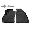 Stingray Guminiai kilimėliai FIAT Qubo 2008-2021m.