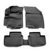 Stingray Guminiai kilimėliai FIAT Sedici 2006-2014m.