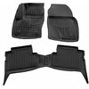 Stingray Guminiai kilimėliai FORD C-Max 2010-2019m.