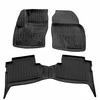 Stingray Guminiai kilimėliai FORD C-Max 2010-2019m.