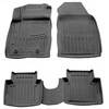 Stingray Guminiai kilimėliai FORD EcoSport II 2013-2023m.