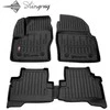 Stingray Guminiai kilimėliai FORD Escape 2012-2019m.