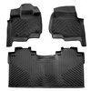Stingray Guminiai kilimėliai FORD F-150 Crew cab 2014-2021m.