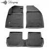 Stingray Guminiai kilimėliai FORD Fiesta 2002-2008m.