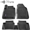 Stingray Guminiai kilimėliai FORD Fiesta 2008-2017m.
