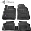 Stingray Guminiai kilimėliai FORD Fiesta 2008-2017m.