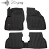 Stingray Guminiai kilimėliai FORD Focus II C307 2004-2011m.