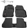 Stingray Guminiai kilimėliai FORD Focus III C346 2011-2018m.