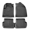 Stingray Guminiai kilimėliai FORD Fusion 2002-2012m.