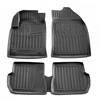 Stingray Guminiai kilimėliai FORD Fusion 2002-2012m.