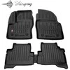 Stingray Guminiai kilimėliai FORD Kuga II 2013-2019m.