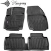 Stingray Guminiai kilimėliai FORD Mondeo IV 2007-2014m.