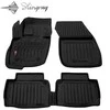 Stingray Guminiai kilimėliai FORD Mondeo V nuo 2014m.