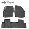 Stingray Guminiai kilimėliai FORD S-Max 2006-2014m.