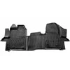 Stingray Guminiai kilimėliai FORD Transit nuo 2014m.