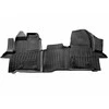 Stingray Guminiai kilimėliai FORD Transit nuo 2014m.