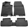Stingray Guminiai kilimėliai HONDA Accord VIII 2008-2013m.