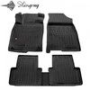 Stingray Guminiai kilimėliai HONDA Civic 4d / 5d nuo 2017m.