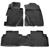 Stingray Guminiai kilimėliai HONDA Civic 4D (sedanas) 2006-2011m.