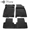 Stingray Guminiai kilimėliai HONDA Civic 4d / 5d nuo 2017m.