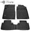 Stingray Guminiai kilimėliai HONDA CR-V IV 2012-2016m.
