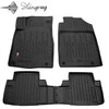 Stingray Guminiai kilimėliai HONDA CR-V IV 2012-2016m.